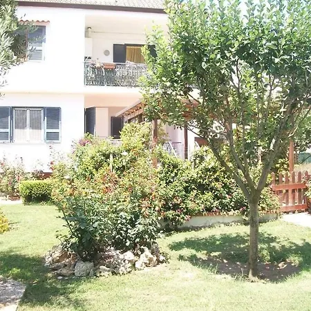 Il Giardino Degli Ulivi *