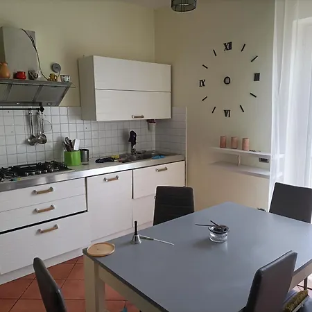 Il Giardino Degli Ulivi *