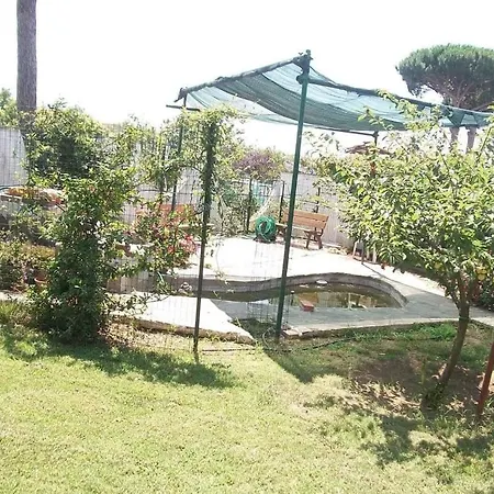 Il Giardino Degli Ulivi