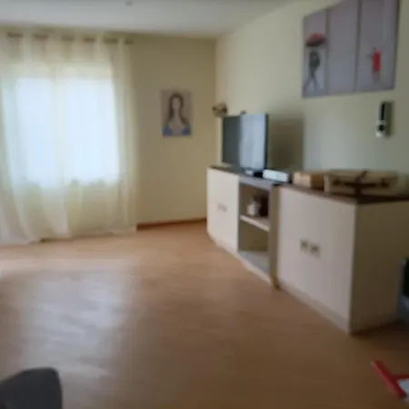 Il Giardino Degli Ulivi Apartment *