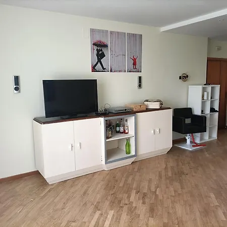 Il Giardino Degli Ulivi 아파트 줄리아노인캄파니아