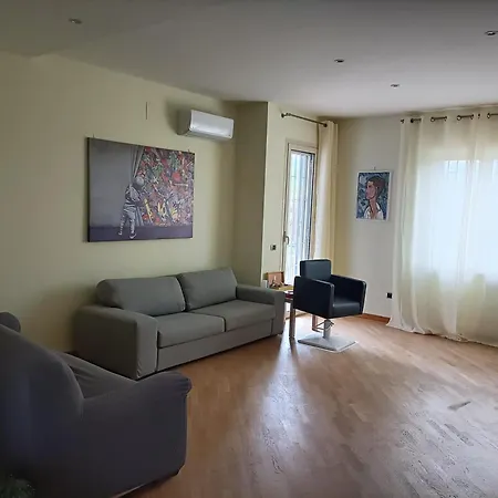 Il Giardino Degli Ulivi Apartment Giugliano In Campania