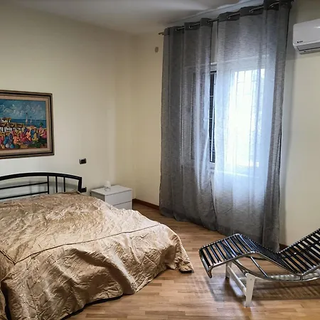 Appartamento Il Giardino Degli Ulivi