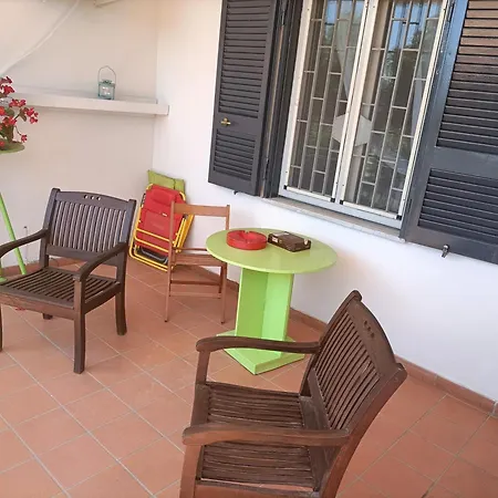 Il Giardino Degli Ulivi