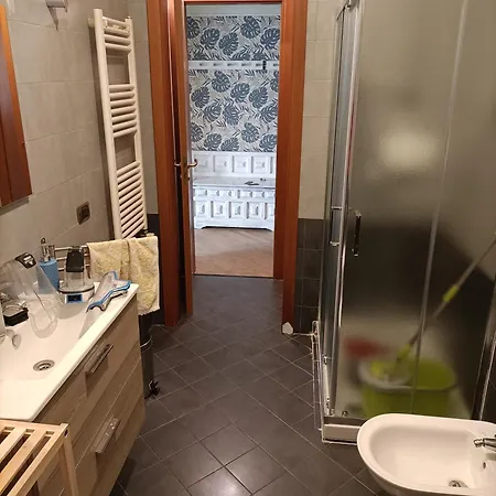 Il Giardino Degli Ulivi Apartment