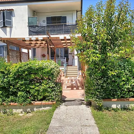 Il Giardino Degli Ulivi * Giugliano In Campania