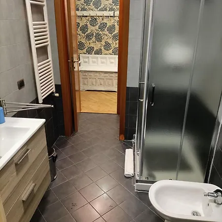Il Giardino Degli Ulivi Apartment Giugliano In Campania