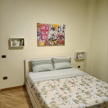 Il Giardino Degli Ulivi Apartment Giugliano In Campania
