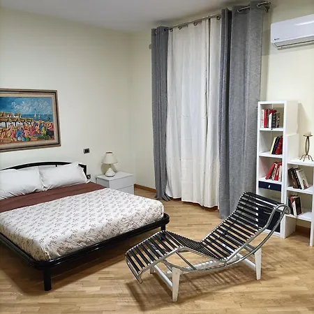 Apartment Il Giardino Degli Ulivi