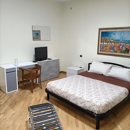 Il Giardino Degli Ulivi Apartment