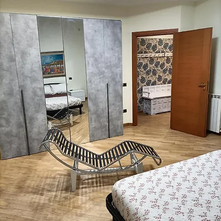 Il Giardino Degli Ulivi